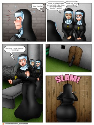 Evil Rick- Temptation - Page 4