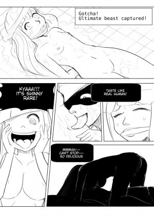 My Precious Love - Page 12