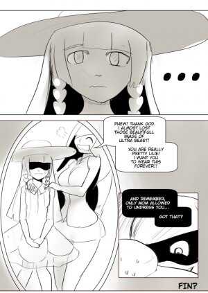 My Precious Love - Page 18