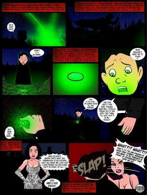 Halloween Magic - Page 4