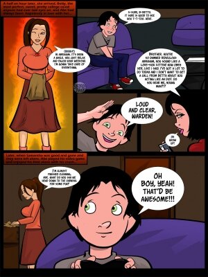 Halloween Magic - Page 11