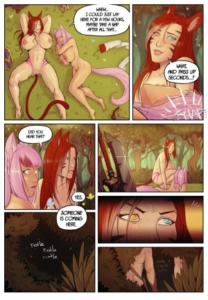 The Price of the Meal - Page 12