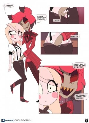 The Deal - Page 10