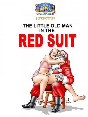 Seiren- Little old Man in the Red Suit