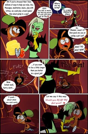 The Deal - Page 2