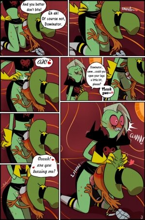 The Deal - Page 4