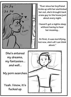 WINCEST COMIC - Page 4