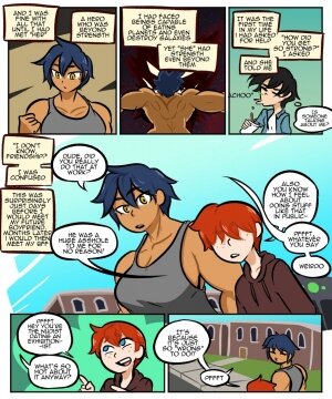 Girls Day Out - Page 2