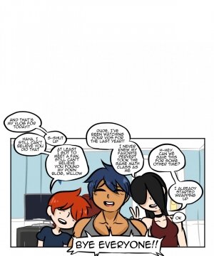 Girls Day Out - Page 11