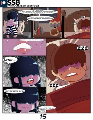 The Sigh - Page 16