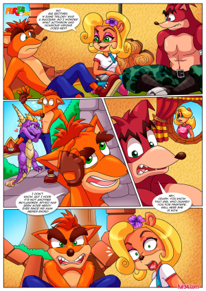 Forgiveness must be Earned - Page 3