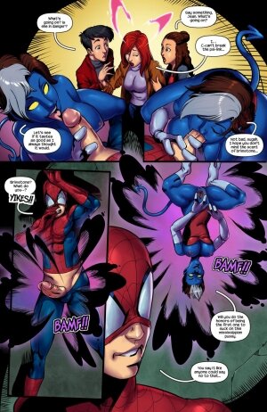 Indigo Allure - Page 6