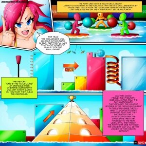 Sumer Pool Party 2 - Page 7