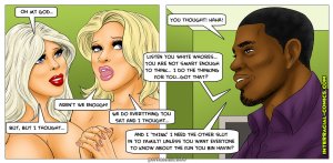 Modern Stepfather 3- Interracial - Page 29
