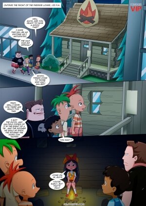 Fireside Colours - Page 6