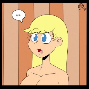 That's No Gentlemen - Page 10