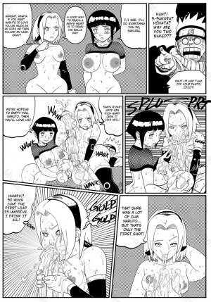 Genin Suck Off - Page 2