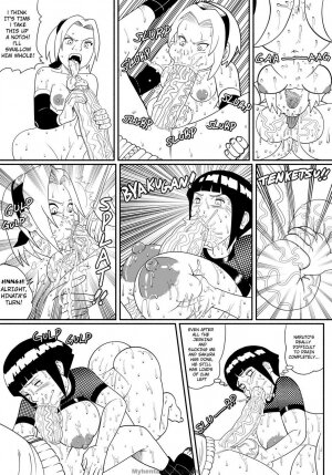 Genin Suck Off - Page 4