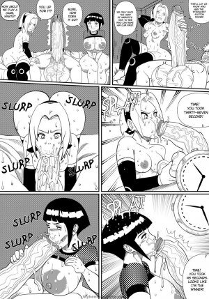 Genin Suck Off - Page 5