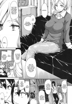 Yukemuri Harem Monogatari 2 - Page 7