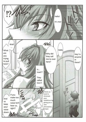 SPIRAL ZONE - Page 20