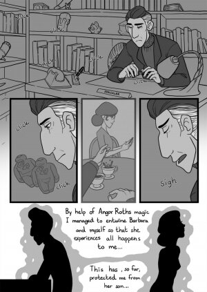 Entwined - Page 2