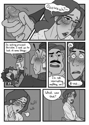 Entwined - Page 5