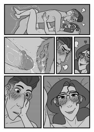 Entwined - Page 40