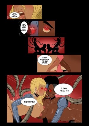 Assimilate - Page 5