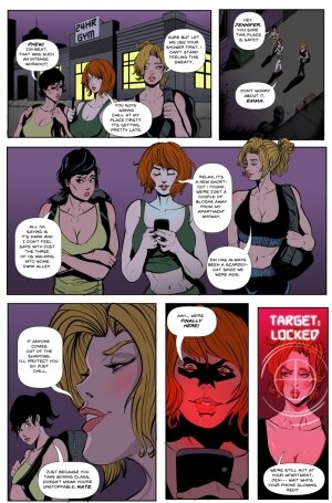 Assimilate - Page 6
