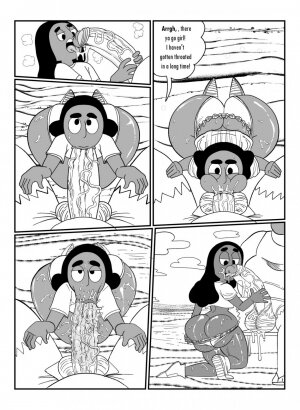 Connie And Greg - Page 2