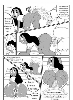Connie And Greg - Page 3