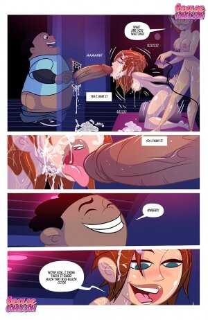 Cheer Fight - Page 55