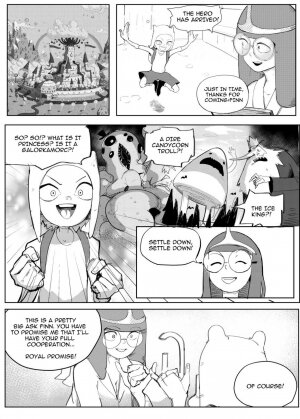 Reproduction Time - Page 2