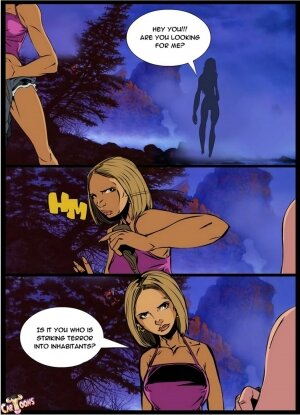 Kitten Tranny - Page 4