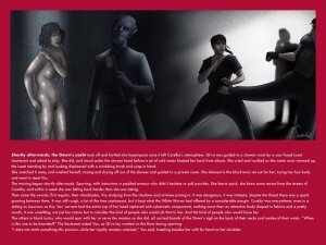 Qi'ra: Crimson Dawn - Page 10