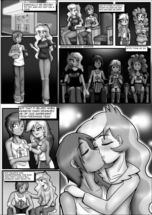 Boys Will Be Boys - Page 13