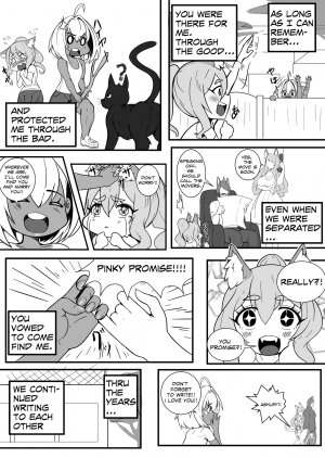 Picture My Heart - Page 1