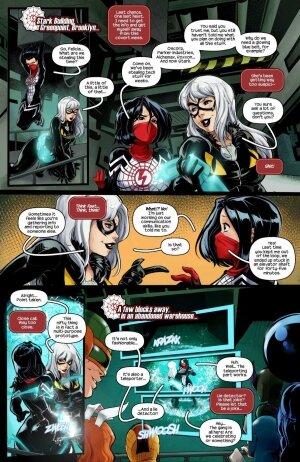SILK Uncovered - Page 3