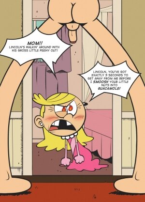 The Newd House - Page 5