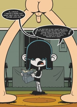 The Newd House - Page 7