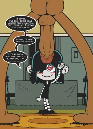 The Newd House - Page 8