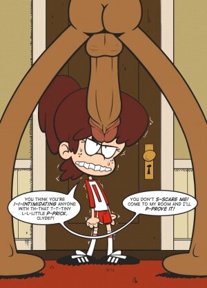 The Newd House - Page 10