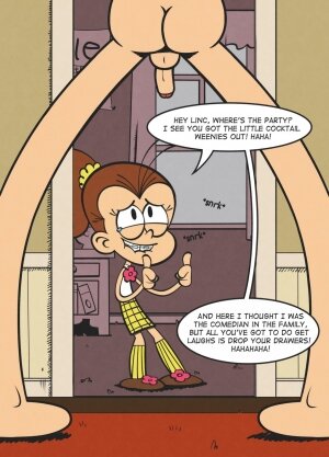 The Newd House - Page 11