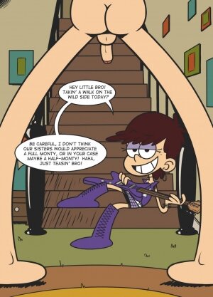 The Newd House - Page 13