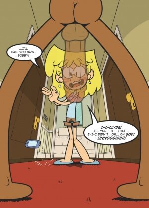 The Newd House - Page 18