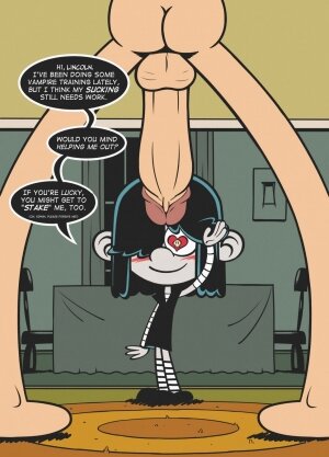 The Newd House - Page 30