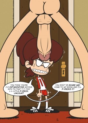 The Newd House - Page 31