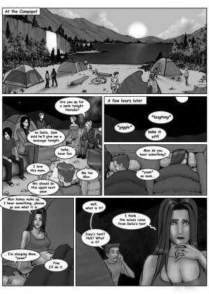 Max and Maddie's Island Quest: Part 1: Jocasta - Page 15