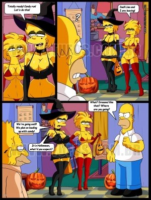 The Simpsons 13 - Page 3